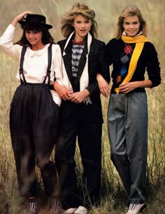 eighties kleding