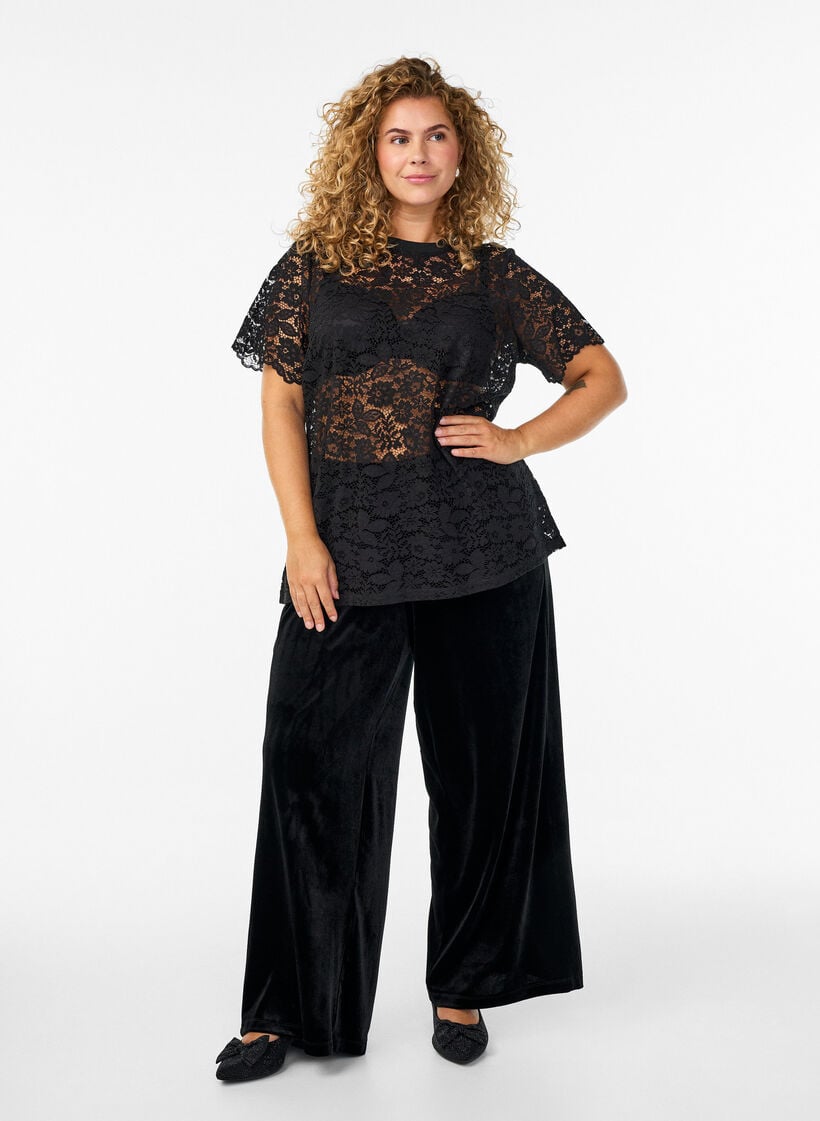 feestkleding grote maten