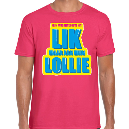 foute feest kleding