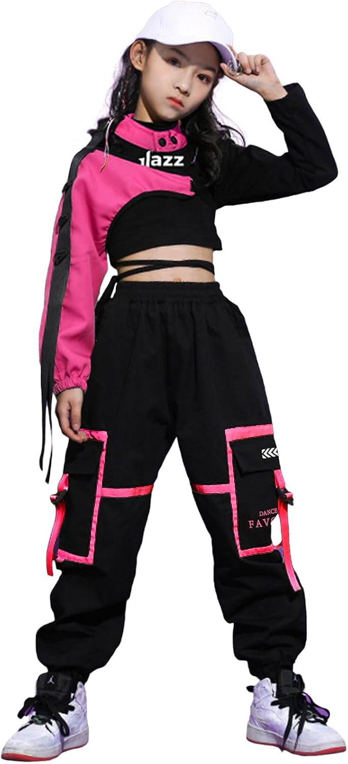 hip hop kleding