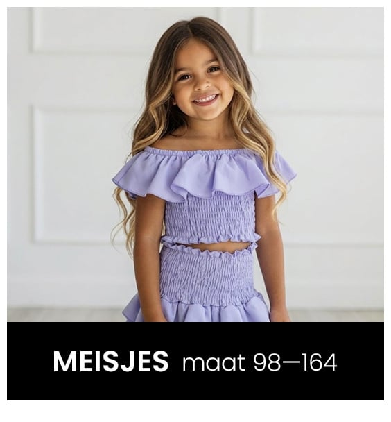 hippe kinderkleding