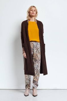humanoid kleding