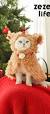 katten kleding
