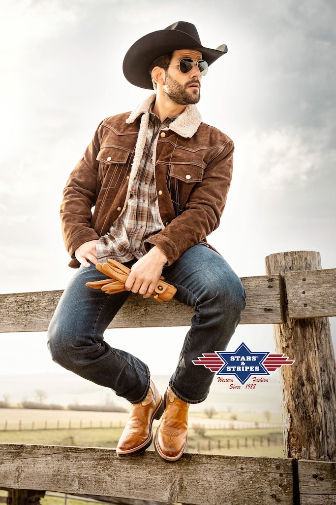 western kleding